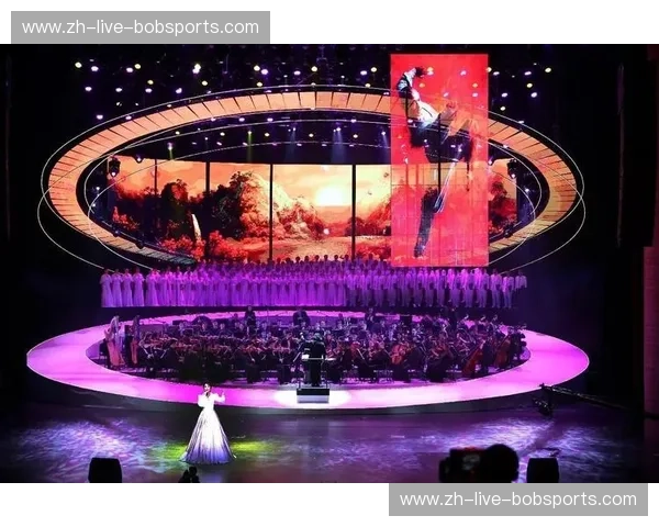 锦绣风华,斌然夺目:于锦与白近斌,一场跨越时空的视听盛宴 锦绣风华,斌然夺目:于锦与白近斌,一场跨越时空的视听盛宴